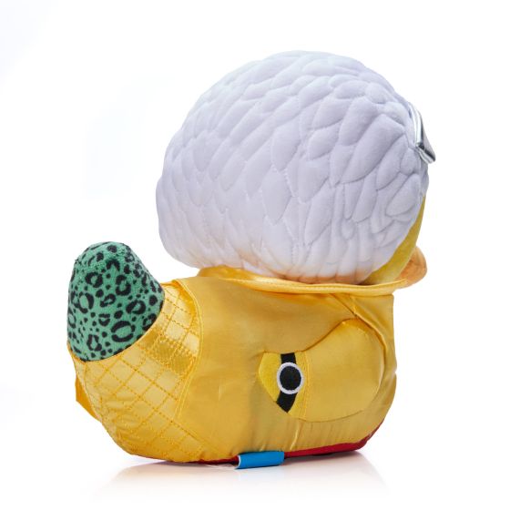 Back To The Future - Doc Brown 2015 - Tubbz Plush