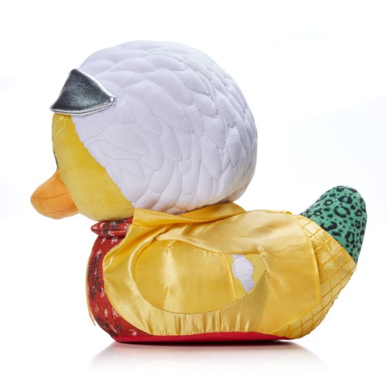 Back To The Future - Doc Brown 2015 - Tubbz Plush