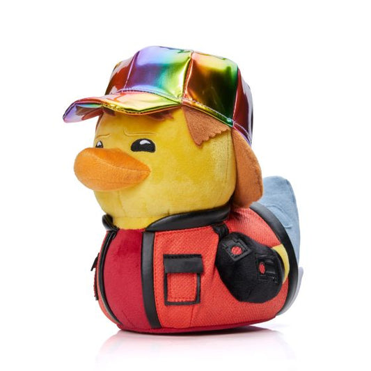 Back To The Future - Marty McFfly 2015 - Tubbz Plush