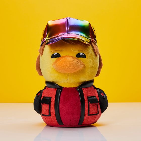 Back To The Future - Marty McFfly 2015 - Tubbz Plush