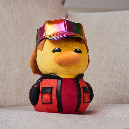 Back To The Future - Marty McFfly 2015 - Tubbz Plush