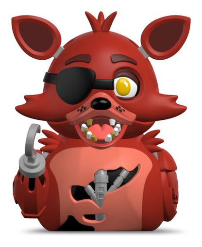 Five Nights at Freddy's - Foxy - Mini Tubbz