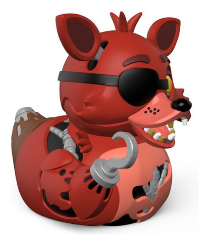 Five Nights at Freddy's - Foxy - Mini Tubbz