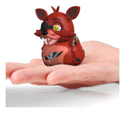 Five Nights at Freddy's - Foxy - Mini Tubbz