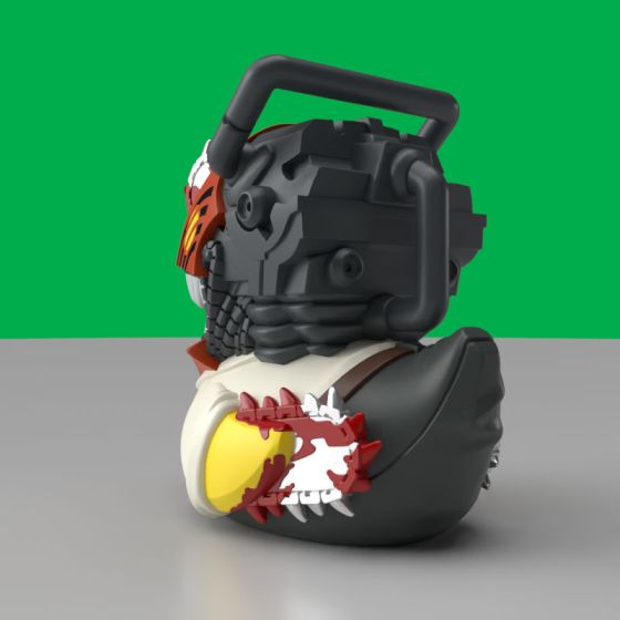 Chainsaw Man - Mini Tubbz