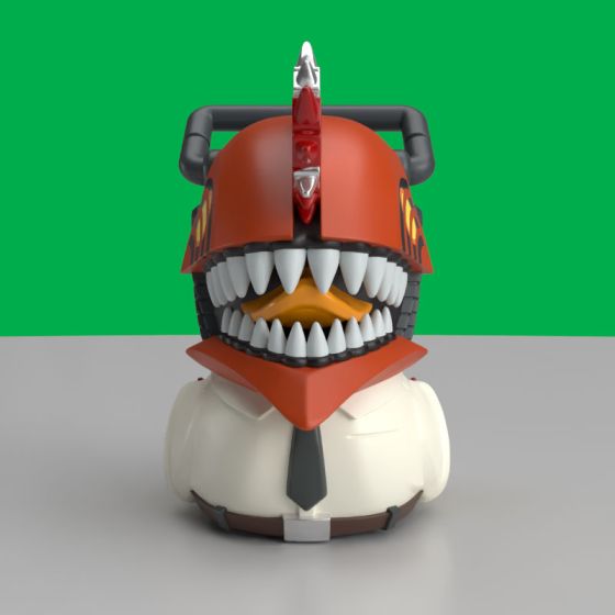 Chainsaw Man - Mini Tubbz