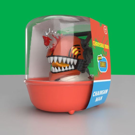 Chainsaw Man - Mini Tubbz