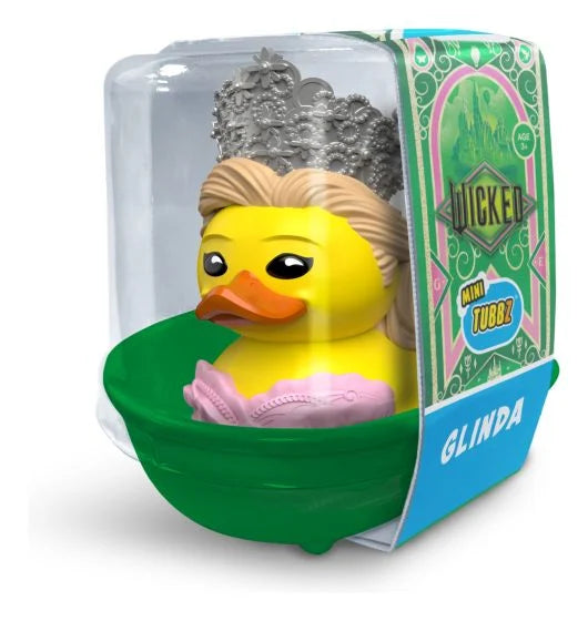 Wicked Tubbz Mini Glinda Upland