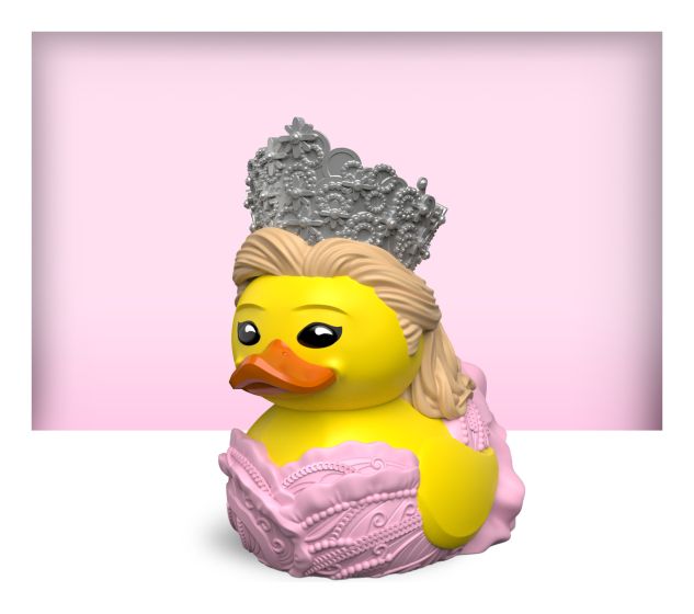 Wicked Tubbz Mini Glinda Upland