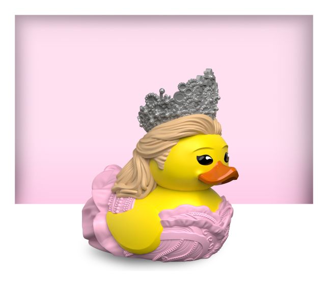 Wicked Tubbz Mini Glinda Upland