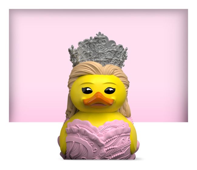 Wicked Tubbz Mini Glinda Upland