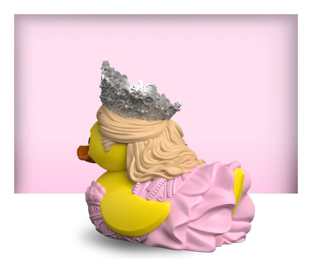 Wicked Tubbz Mini Glinda Upland