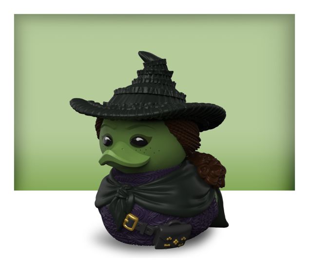Wicked Tubbz Mini Elphaba Thropp