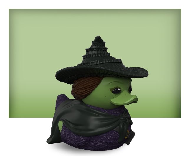 Wicked Tubbz Mini Elphaba Thropp