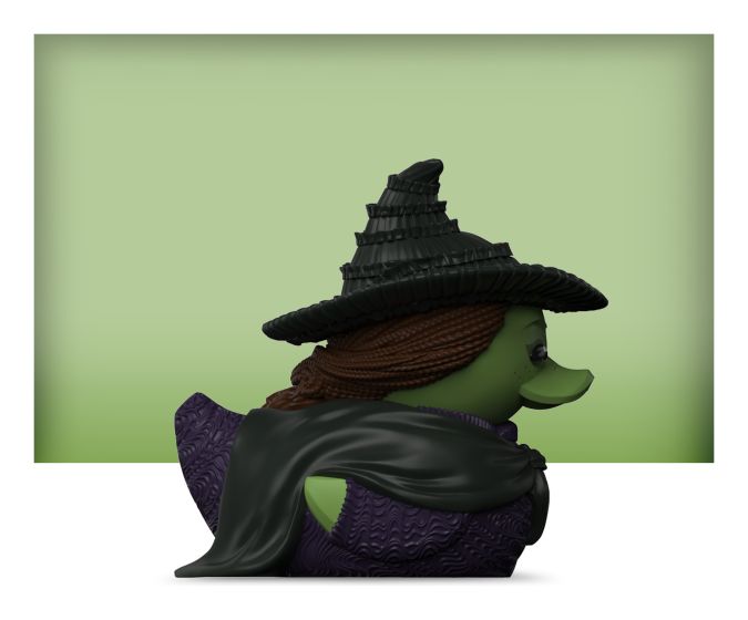 Wicked Tubbz Mini Elphaba Thropp