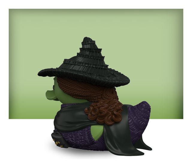 Wicked Tubbz Mini Elphaba Thropp