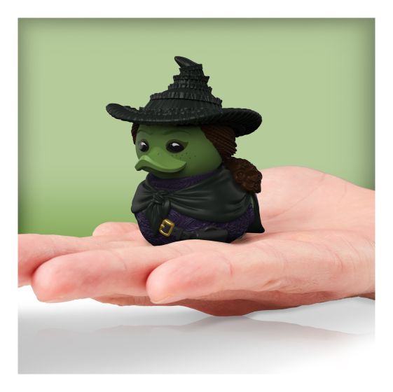 Wicked Tubbz Mini Elphaba Thropp