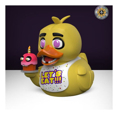 Five Nights at Freddy's - Chica - Mini Tubbz