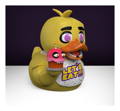 Five Nights at Freddy's - Chica - Mini Tubbz