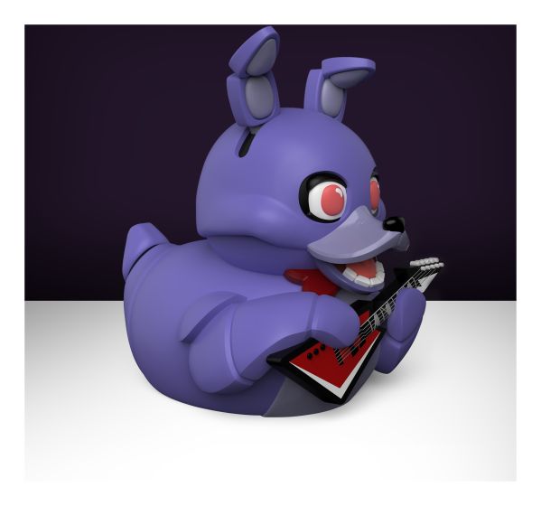 Five Nights at Freddy's - Bonnie - Mini Tubbz