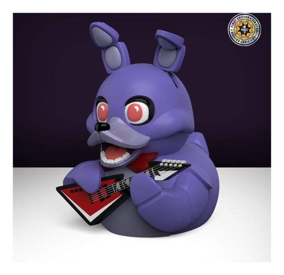 Five Nights at Freddy's - Bonnie - Mini Tubbz