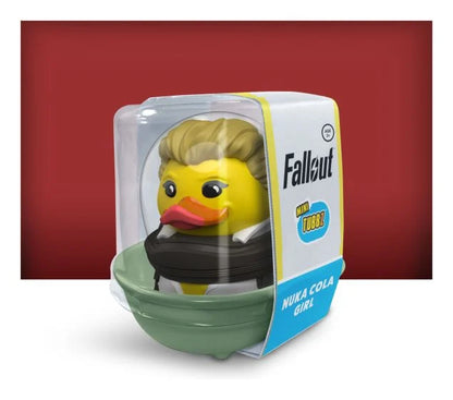 Fallout - Nuka Cola Girl - Mini Tubbz