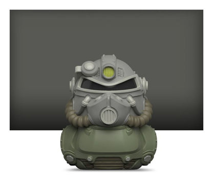 Fallout - T-51 - Mini Tubbz