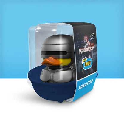 Robocop Tubbz Mini Robocop