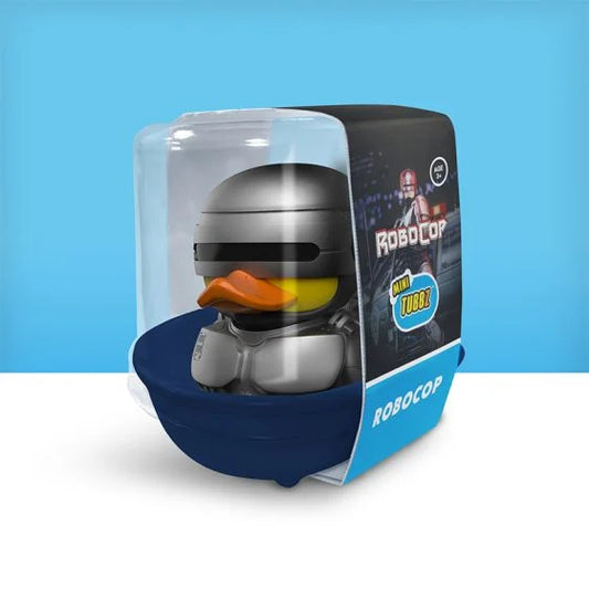 Robocop Tubbz Mini Robocop