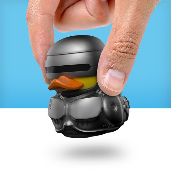 Robocop Tubbz Mini Robocop
