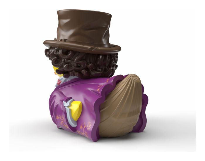 Willy Wonka - Willy Wonka - Tubbz (First Edition)