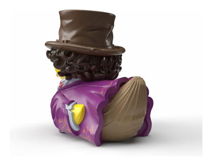 Willy Wonka - Willy Wonka - Tubbz (First Edition)