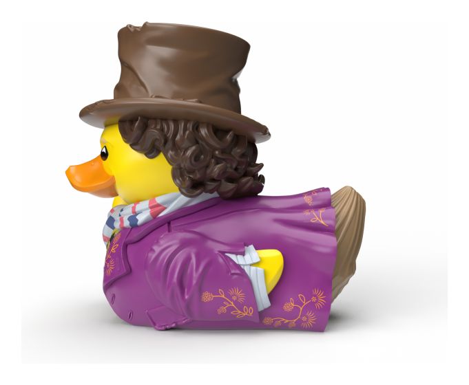 Willy Wonka - Willy Wonka - Tubbz (First Edition)