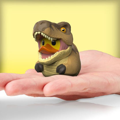Jurassic Park - T-Rex - Mini Tubbz