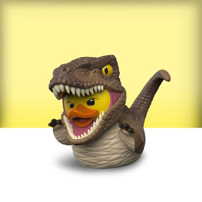 Jurassic Park - Velociraptor - Mini Tubbz