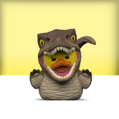 Jurassic Park - Velociraptor - Mini Tubbz