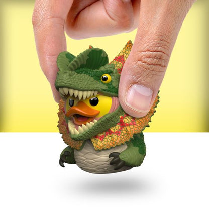 Jurassic Park - Dilophosaurus - Mini Tubbz
