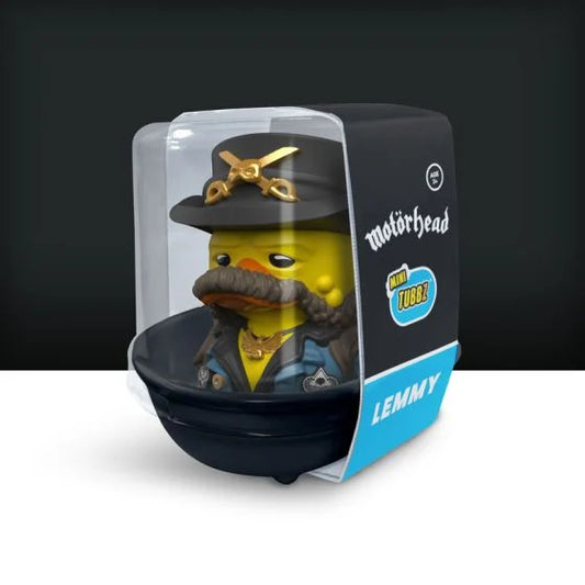 Motorhead - Lemmy - Mini Tubbz
