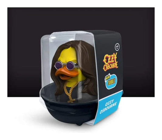 Ozzy Osbourne - Mini Tubbz