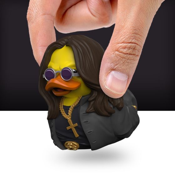 Ozzy Osbourne - Mini Tubbz