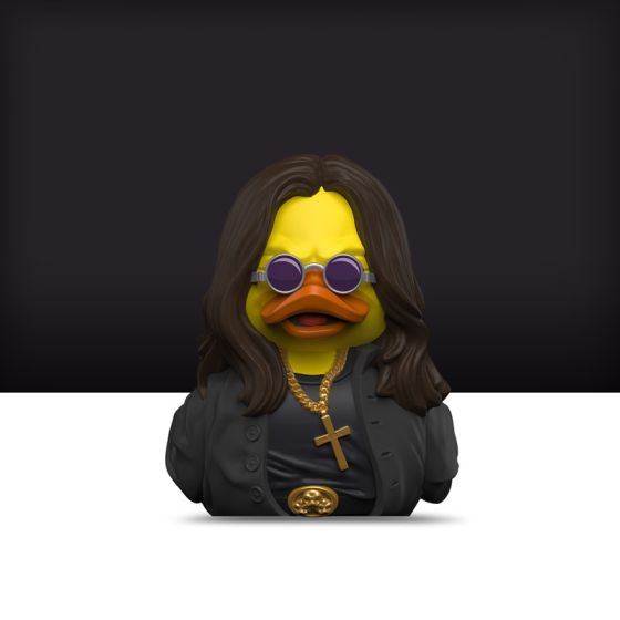 Ozzy Osbourne - Mini Tubbz