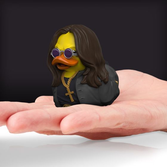 Ozzy Osbourne - Mini Tubbz