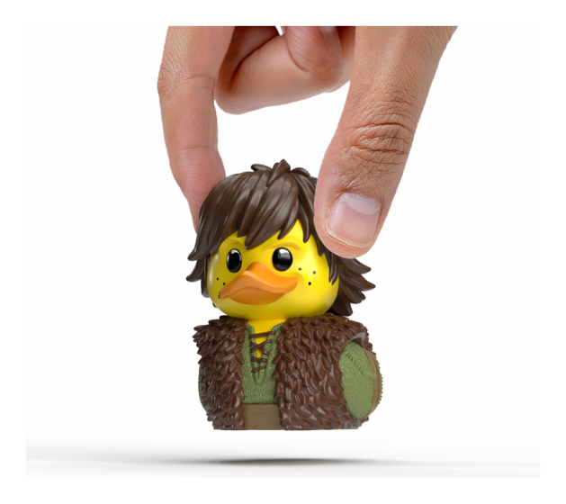 How To Train Your Dragon - Hiccup - Mini Tubbz