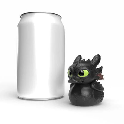 How To Train Your Dragon - Toothless - Mini Tubbz