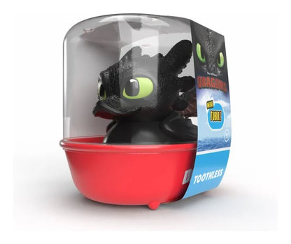 How To Train Your Dragon - Toothless - Mini Tubbz
