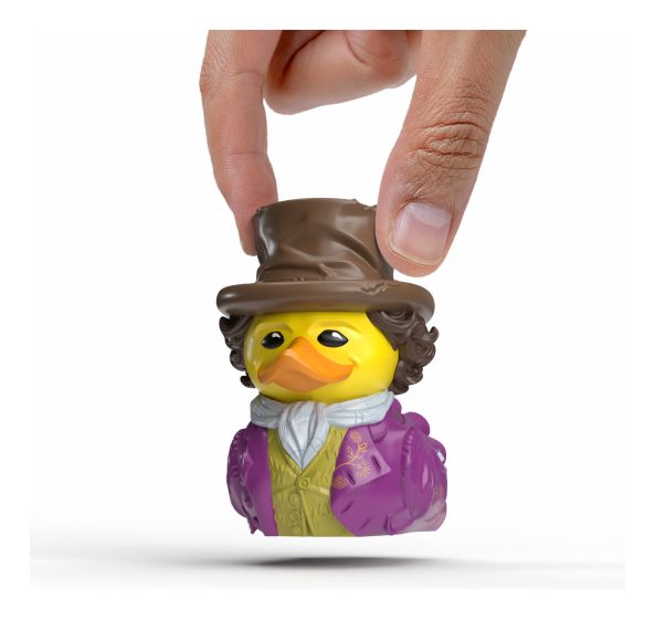 Willy Wonka - Willy Wonka - Mini Tubbz