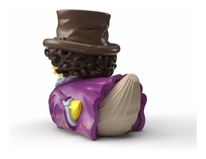 Willy Wonka - Willy Wonka - Mini Tubbz