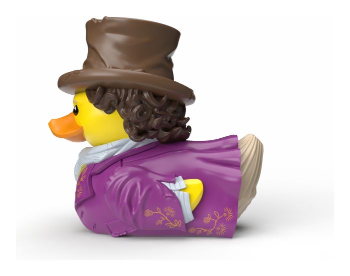 Willy Wonka - Willy Wonka - Mini Tubbz