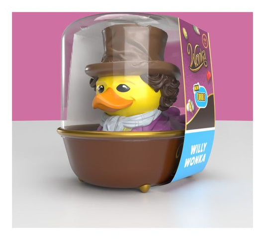 Willy Wonka - Willy Wonka - Mini Tubbz
