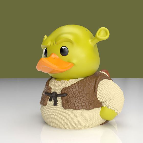 Shrek - Tubbz (First Edition)